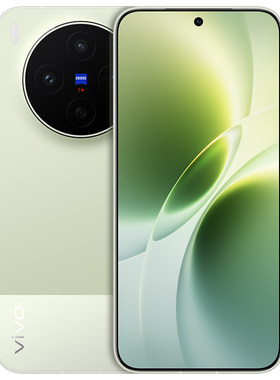【广补赛道】vivo X300s
