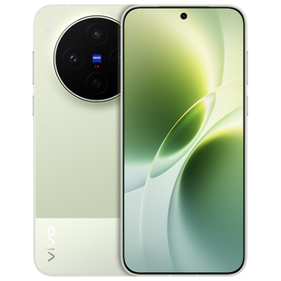 【广补赛道】vivo X300s