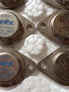 原装拆机APEX 金封八脚运放管 PA09 PA09A PA09M保真现货原字