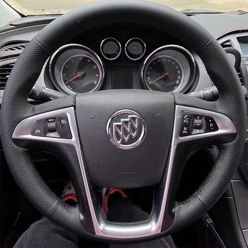 09-12-13款别克君威君越方向盘套