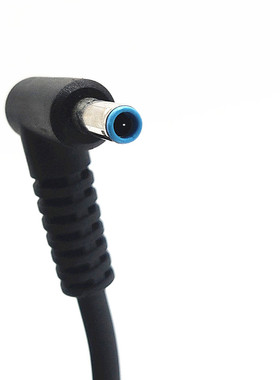 适用惠普19.5V2.31A TPN-CA14 T655 550 638 540终端机笔记本电源