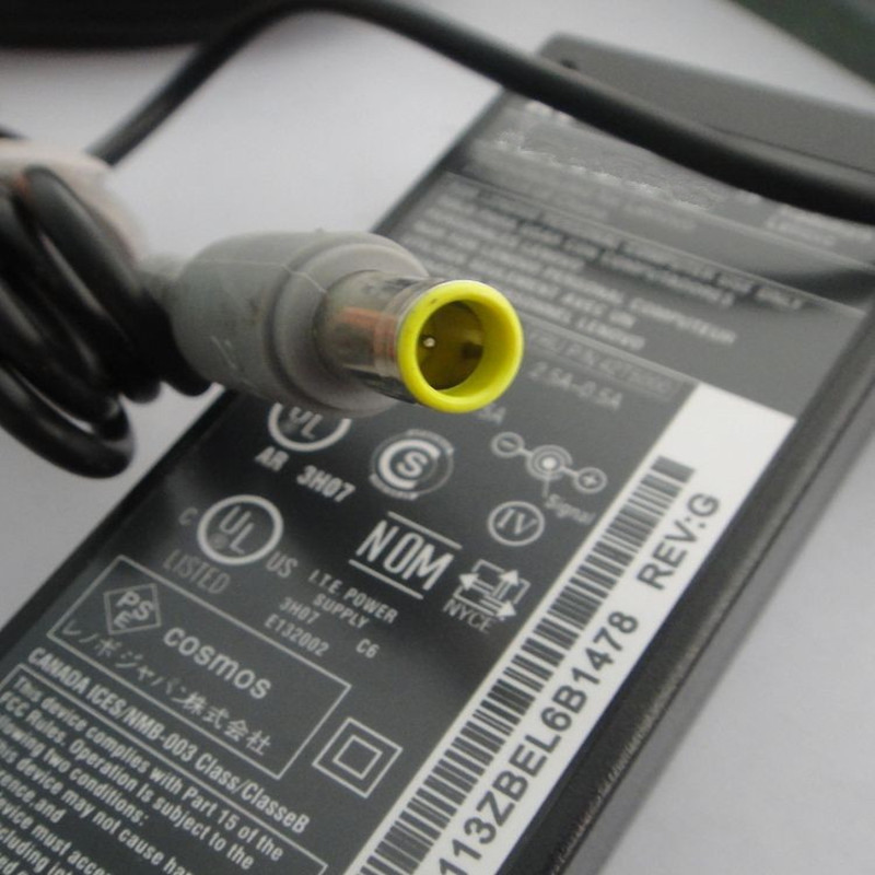 适用联想笔记本电脑 T420s T430s 电脑20V4.5A充电源适配器90W