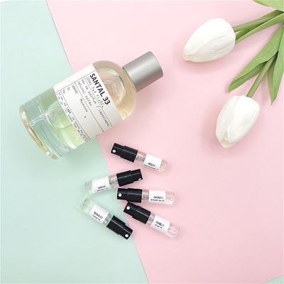 香水实验室别样13香水小样