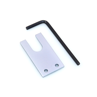 CMS品牌 田宫四驱车工具 拔胎器  拆轮器 拔轮器 配件 黑金 2.0