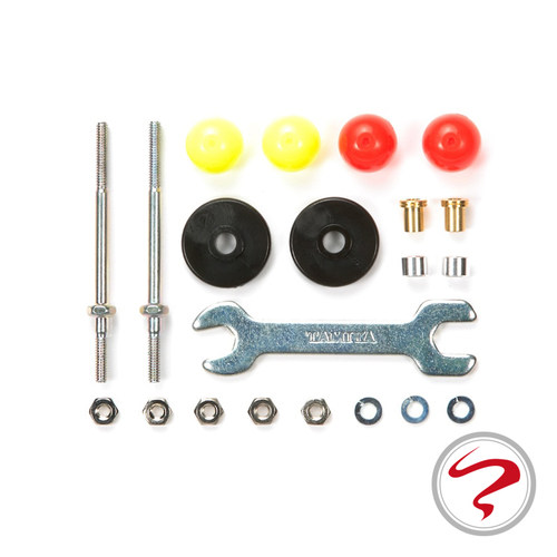 田宫TAMIYA四驱车配件平衡杆