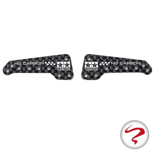 自制田宫tamiya迷你四驱车配件