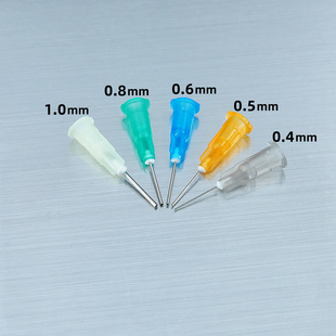 CRC 迷你四驱车工具配件 清洁剂 润滑油 针管 胶水针头