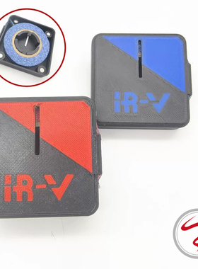 田宫迷你四驱车胶带盒95103 15667 15463 可存储抽拉95599