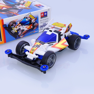 星达四驱车 四驱兄弟 大兴四驱车四驱小子 DASH1 天皇巨星 S2底盘