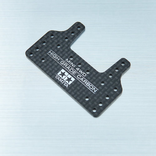 田宫15550四驱车碳纤维刹车托架