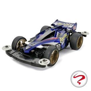 正品 田宫TAMIYA四驱车 TAMIYA双星 Mk.II MS底盘特别版 18614