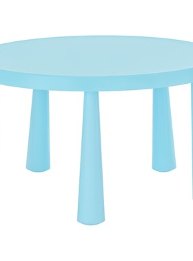宜家国内代购 玛莫特儿童桌椅凳 塑料幼儿园宝宝学习画画写字书桌