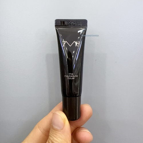 TMH美谛之屋立体光感倍润蒂蒂霜BB霜8g小样试用装