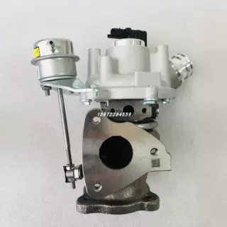 适用比亚迪G5 G6 S6 S7速锐思锐秦宋2.0T 1.5T涡轮增压机器通用型