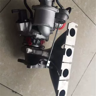 适配奥迪A4L A6L A5 Q5 Q7大众途观迈腾帕萨特1.8T2.0T涡轮增压器