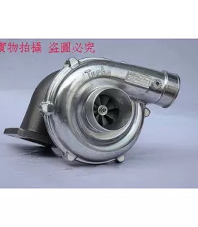 日立挖掘机EX200-1 RHC7石川岛IHI涡轮增压器机114400-2100 6BD1