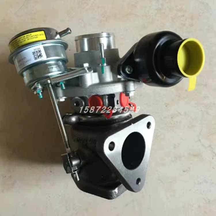 原装吉利1.3T VT01涡轮增压器机总成通用01654799 1380000055