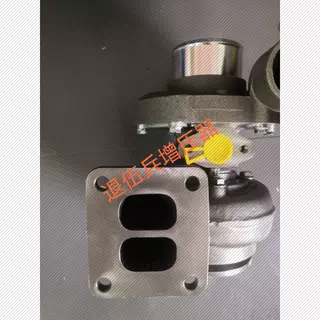 供应约翰迪尔RE548763涡轮增压器拖拉机收割机原装全新包
