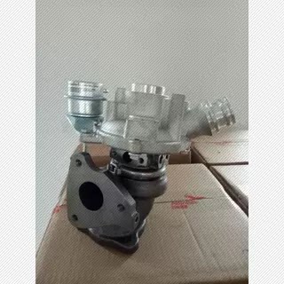 供应比亚迪G5G6涡轮增压器1.5T原厂全新包邮