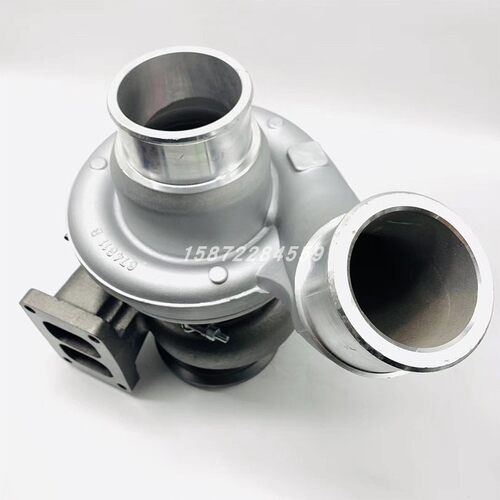适用于卡特S400 173299涡轮增压机器总成通用型配件包邮