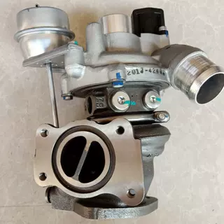 东风风神雪铁龙标志1.6T 53039700217博格华纳涡轮增压器机总成