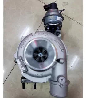 适用南京依维柯F1C欧五国五5801921269盖瑞特涡轮增压器840513-1