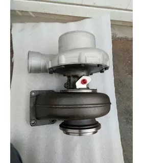 适用于康明斯NT855-C355增压器HT3B/3529032,匹配ZL105A-T5发动机