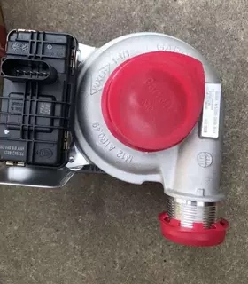 上汽大通T60皮卡2.8T GT17盖瑞特涡轮增压器机通用型842483-5002S