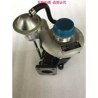 小松56久保田收割机涡轮增压器总成包邮1G491-17011 M0JP035M001