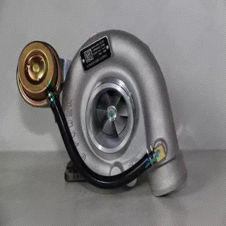 供应农用收割机常柴4G33TC威孚天力HP60涡轮增压器原厂全新包邮