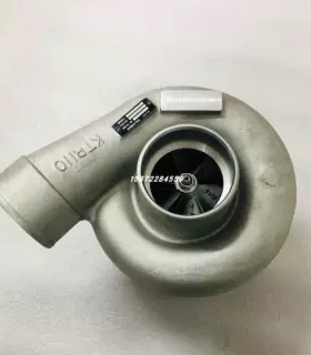 适用小松大小口KTR110G-K75B风冷水冷涡轮增压机器6505-52-5540
