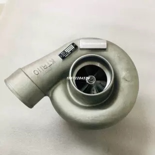 适用小松大小口KTR110G-K75B风冷水冷涡轮增压机器6505-52-5540