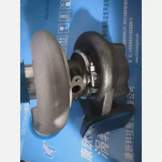 适用于卡特CAT320B发动机康跃J60M涡轮增压器原厂全新包邮