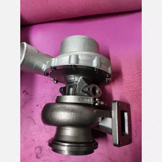 供应康明斯原装霍尔赛特HT3B涡轮增压器NT855全新包邮节油