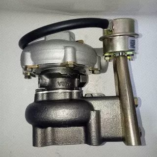 供应JP48A涡轮增压器东风扬子陆玲皮卡4JB1T江雁原厂全新
