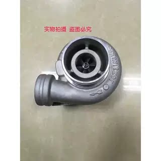 原装沃尔沃S100 140 318281涡轮增压器机总成F04258199 F04293692