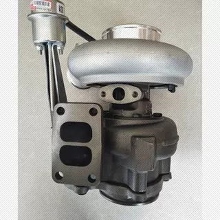 供应天龙340-375涡轮增压器霍尔赛特HX40W力原厂包邮