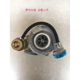 长城风骏2.8T天力涡轮增压器机总成1118010-E06-C1/E03-B3/E03-C1