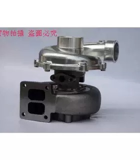 日立五十铃 EX300-2 3挖掘机 RHC7 114400-3140石川岛涡轮增压器