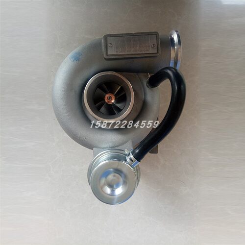 配套康明斯2.8T HE221W涡轮增压器机总成配件通用型包邮