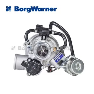 博格华纳 涡轮增压器 适用 广汽传琪 S5 / GA5 1.8T 53039880317