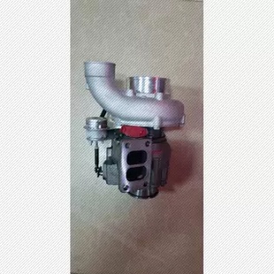 L37涡轮增压器盖瑞特GT35原厂全新 适用锡柴奥威1118010