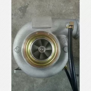 供应江雁JP98D涡轮增压器力潍柴340马力原厂包邮