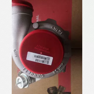 供应适用于盖瑞特GT40涡轮增压器东风天龙375天然气YC6M
