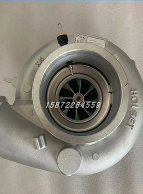 配套霍尔赛特HE500FG涡轮增压器机总成通用5323615/6 W1601192646