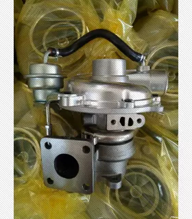 供应石川岛庆铃货车皮卡2.8T涡轮增压器质保包邮全新提速省油