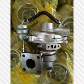供应石川岛庆铃货车皮卡2.8T涡轮增压器质保包邮全新提速省油