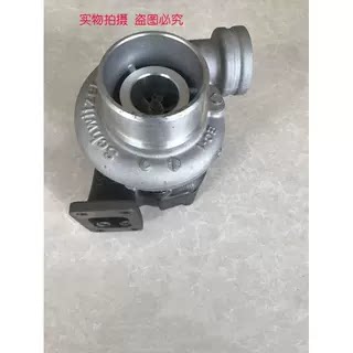 沃尔沃S100-008H 04258025KZ 04258199KZ沃尔沃原装涡轮增压器