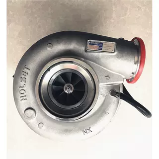 原装红岩杰狮430 HE551W霍尔塞特涡轮增压器机3779238 5801656963
