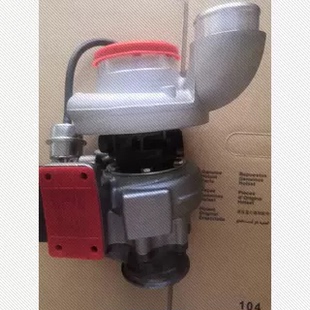 包邮 供应奥威350欧四涡轮增压器HX40W霍尔赛特原厂全新